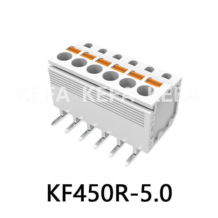 KF450R-5.0
