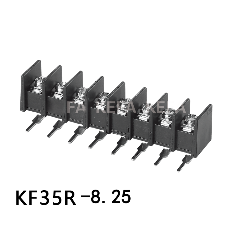 KF35R-8.25 environmental protection