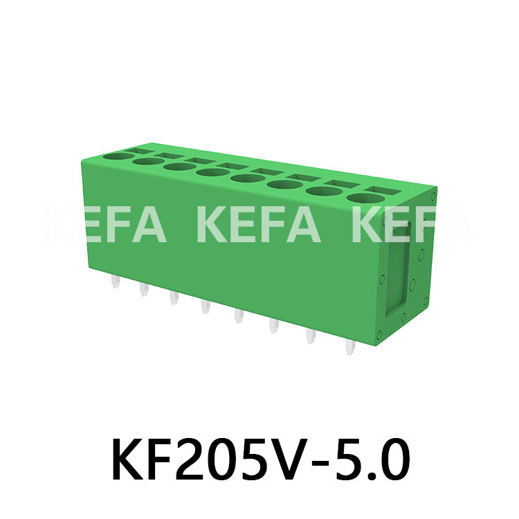 KF205V-5.0