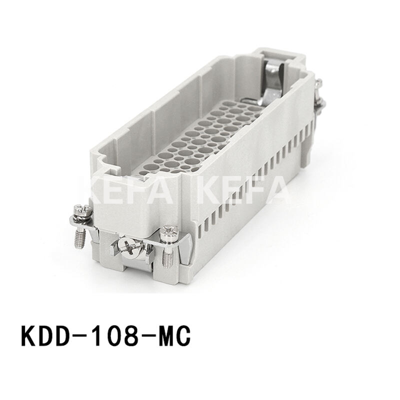 KDD-108-MC