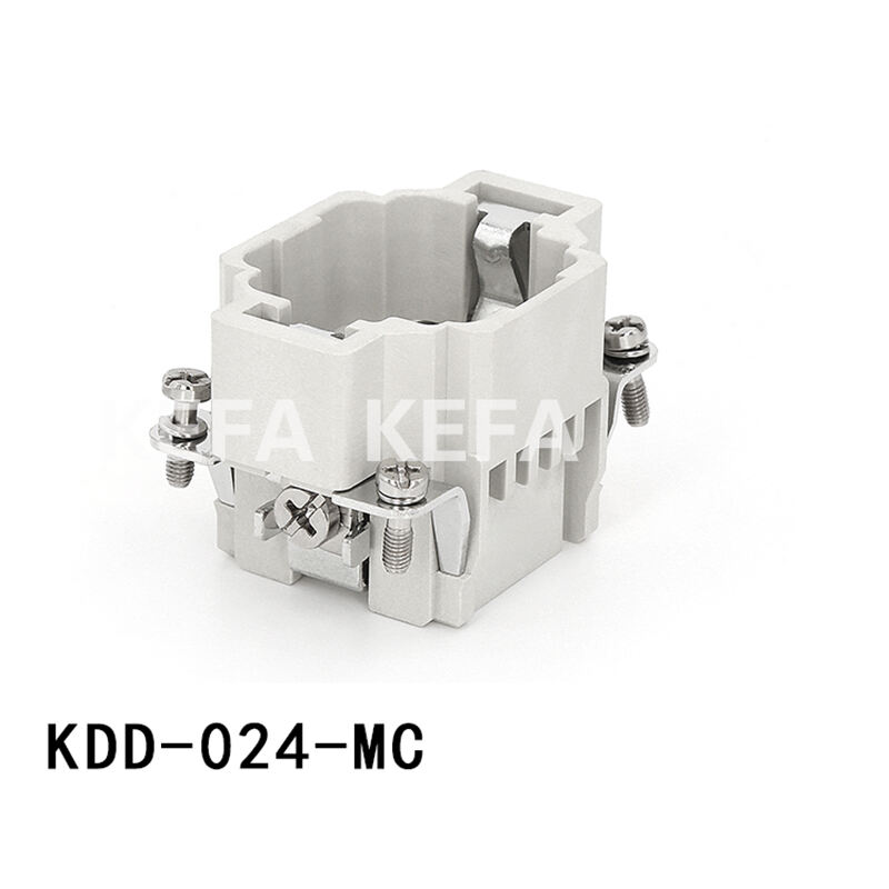 KDD-024-MC