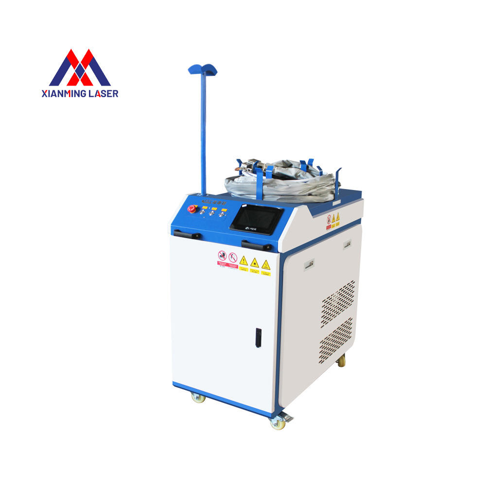 Laser Welding Machine Price for Metal 4 In 1 1500w Welding Cleaning Cutting Machine 3000w Laser Welders