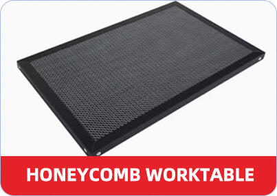 HONEYCOMB WORKTABLE