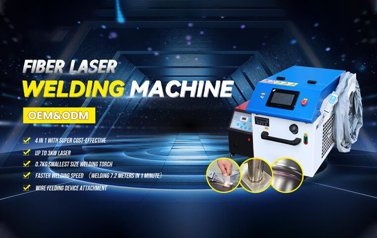 Laser Welding Machine: Top Benefits and Industrial Applications You Should Know