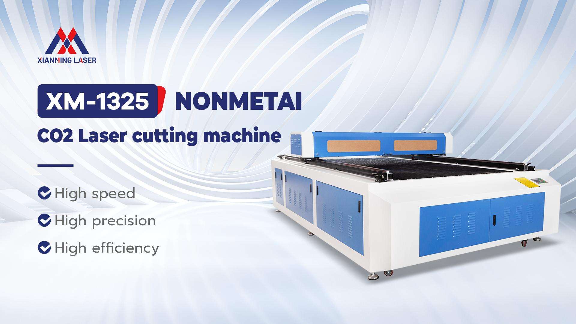 Learn more about CO2 Laser Engraving Cutting Machines with this video