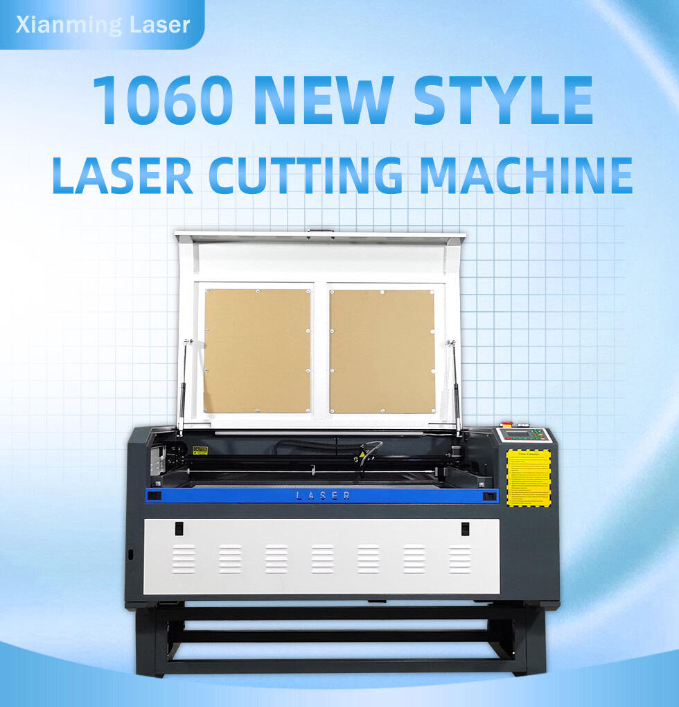 1060 New Style Laser Cutting Machine