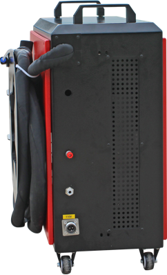 Fiber laser chiller Fiber laser chiller