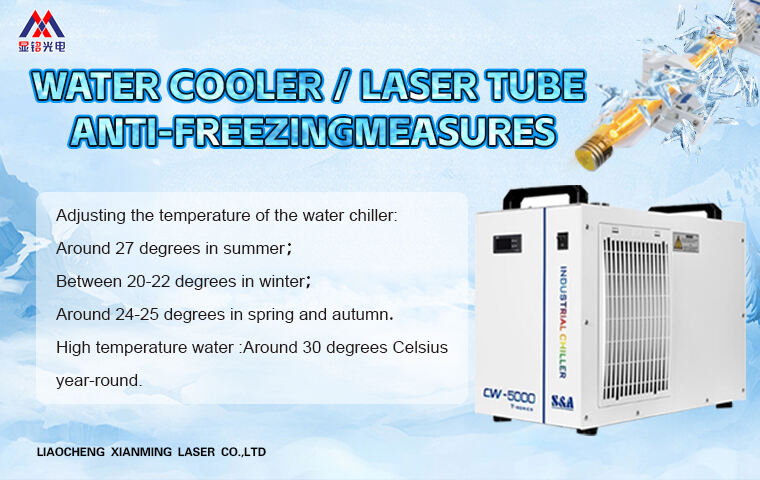 Christmas Greetings from Xianming Laser | Professional Fiber Laser Machine Manufacturer