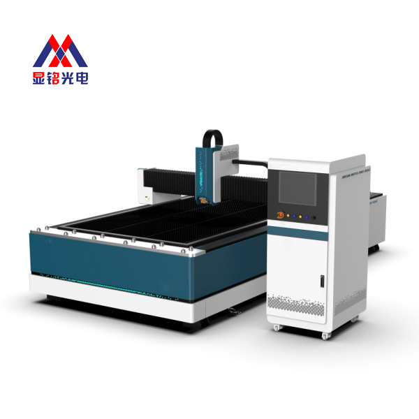 China Factory Direct Sell 3015 laser cutting machine