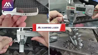 Multifunctional Sheet Metal Laser Cutting Machine