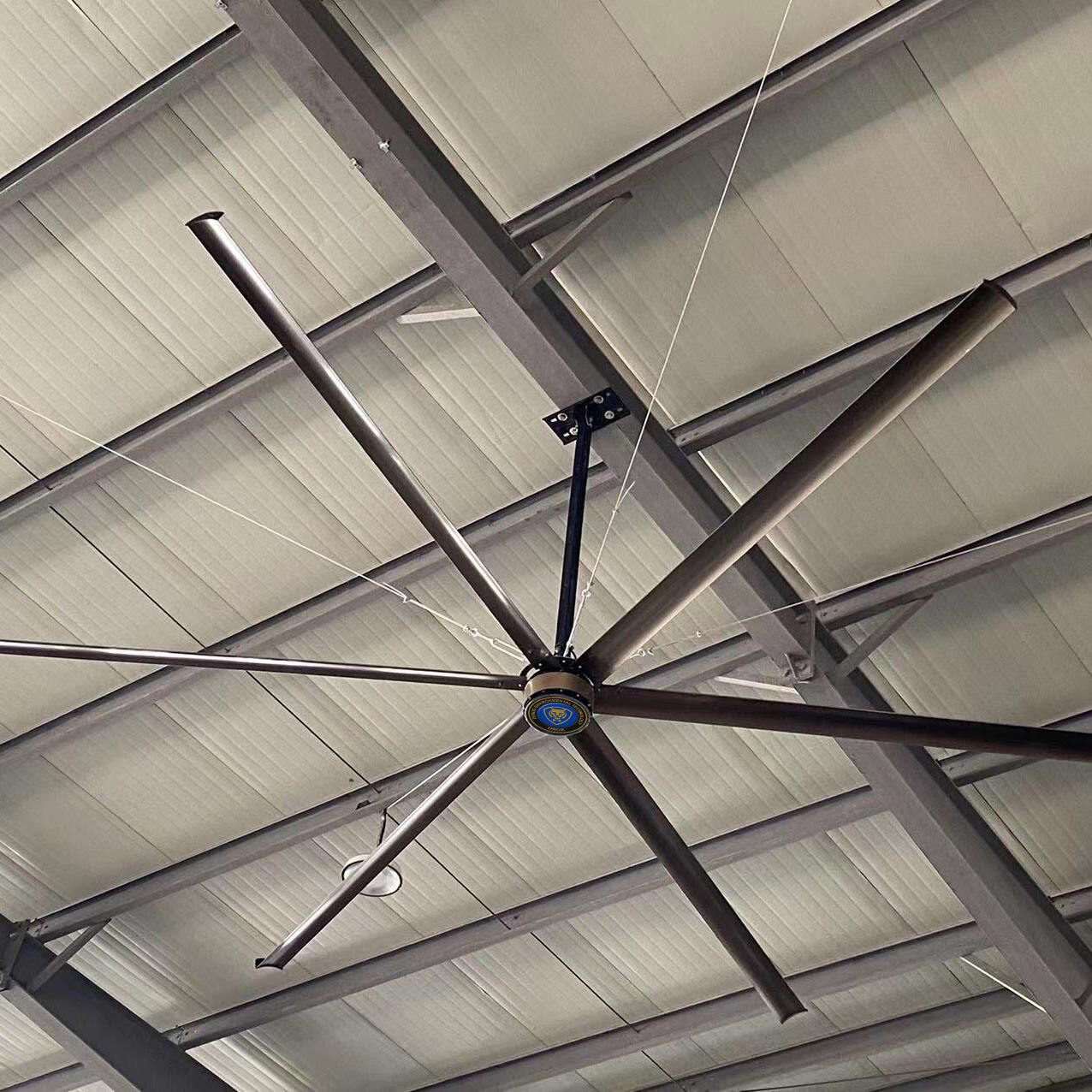 bldc ceiling fans