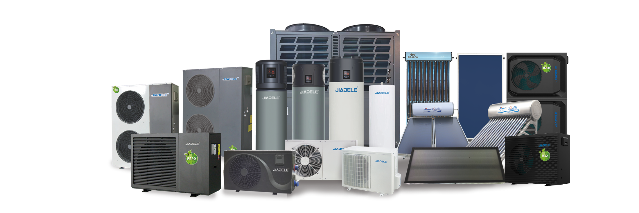 Air To Water Heat Pumps FAQs