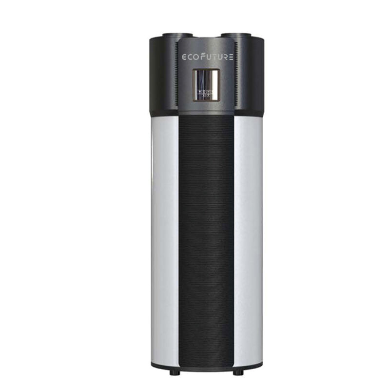 Hot Water System All In One Heat Pump Water Heater With WaterMark