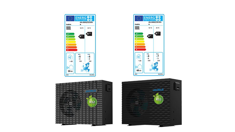 What size heat pump is best?