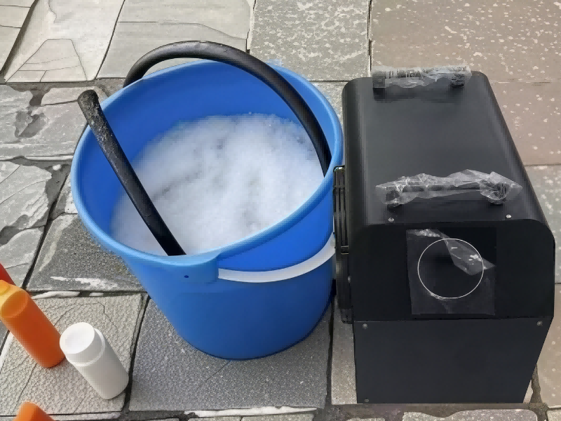 Pemeliharaan Unit Chiller Ice Bath?