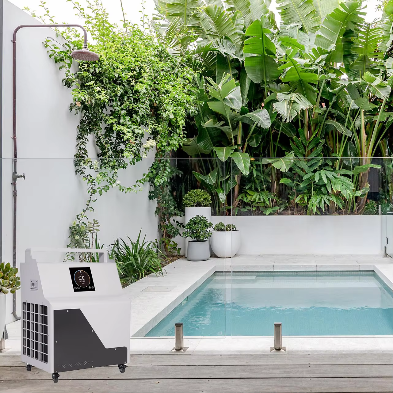 Versatile Application Scenarios