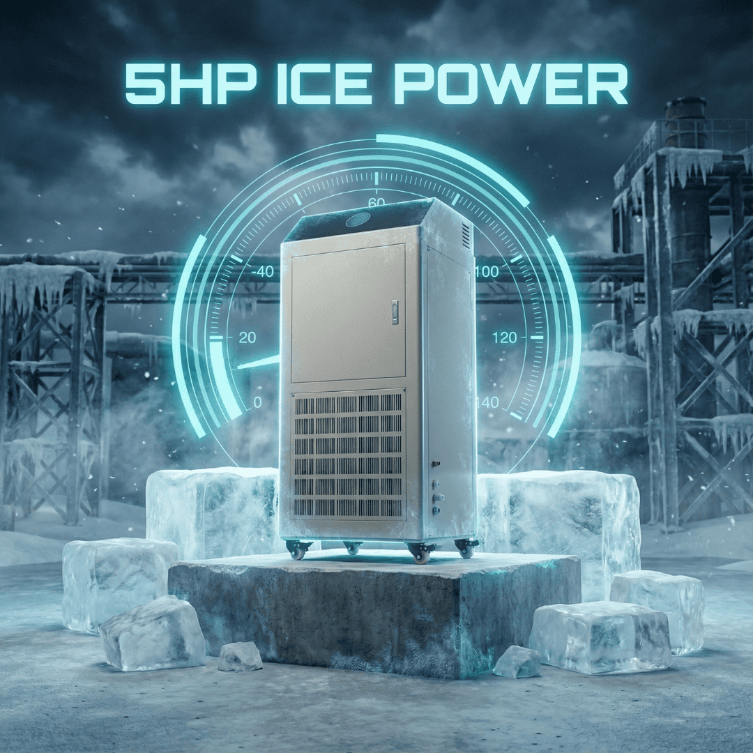 Welche wissenschaftlich belegten Vorteile bietet das Kaltwassertauchen?