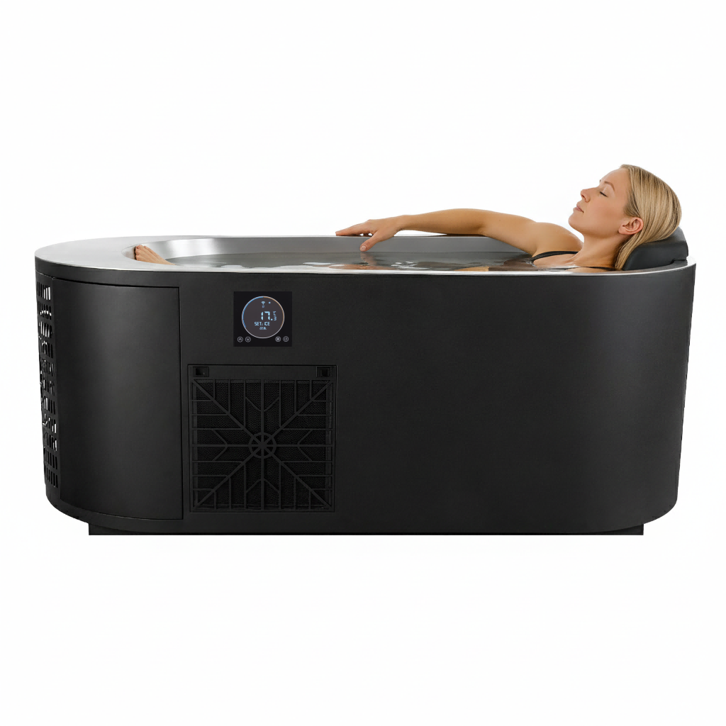 Ice Bath: How It Improves Physical Recovery?
