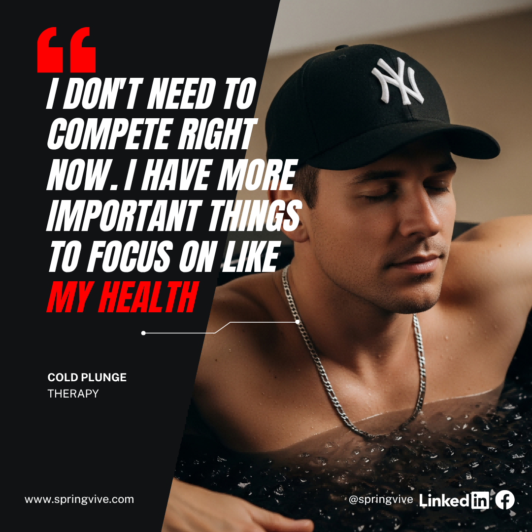 ทำไมอ่างแช่น้ำแข็งพร้อมเครื่องทำความเย็นถึงเป็นที่นิยมในหมู่นักกีฬา?