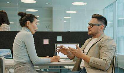 A professional design and R&D team