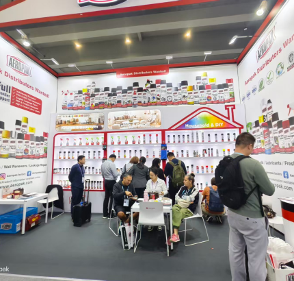 Canton Fair 