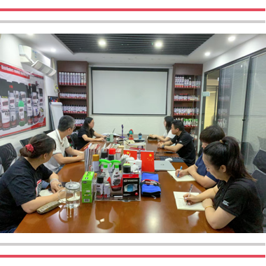 AEROPAK Successfully Passes 2025 ISO Quality Management System Audit, Reaffirming its Commitment to Excellence