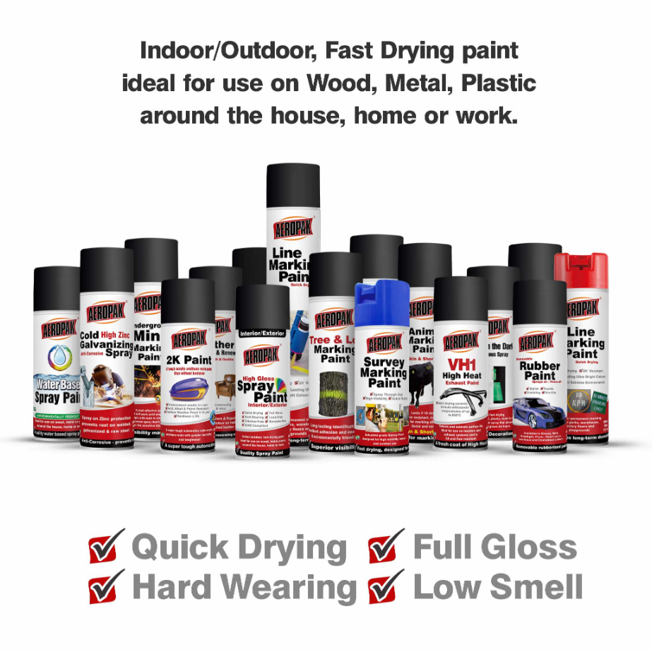 Sistema Superior de Prevenção contra Corrosão