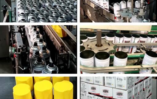 Quality Is Our Cornerstone