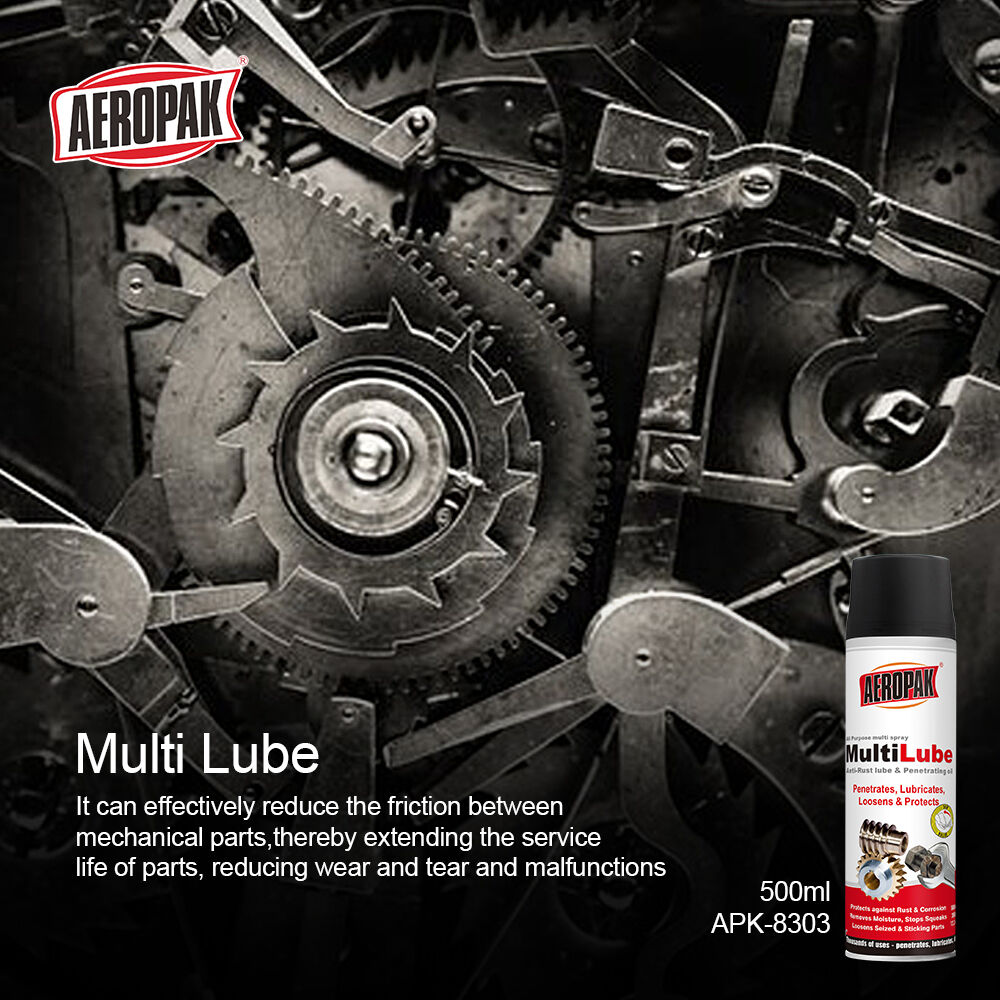 Tecnologia Avançada de Proteção contra Corrosão