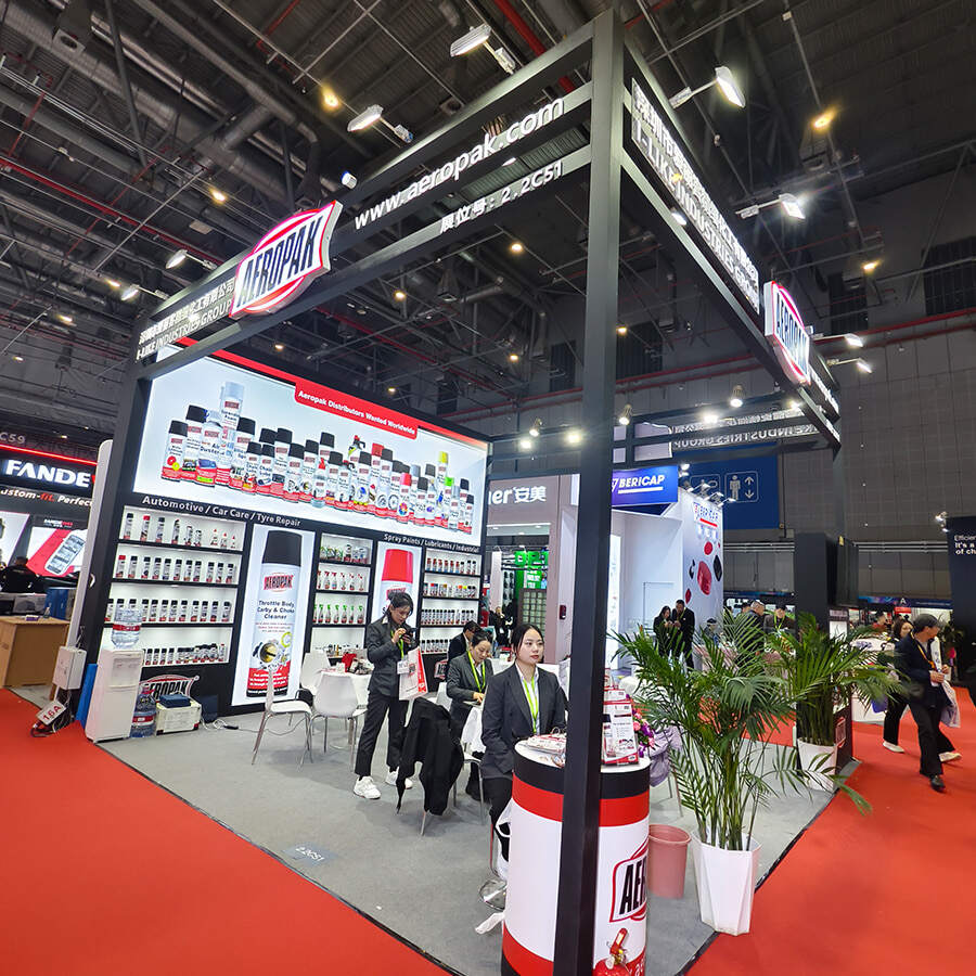 Automechanika Shanghai 2025 — A Successful Wrap-Up!