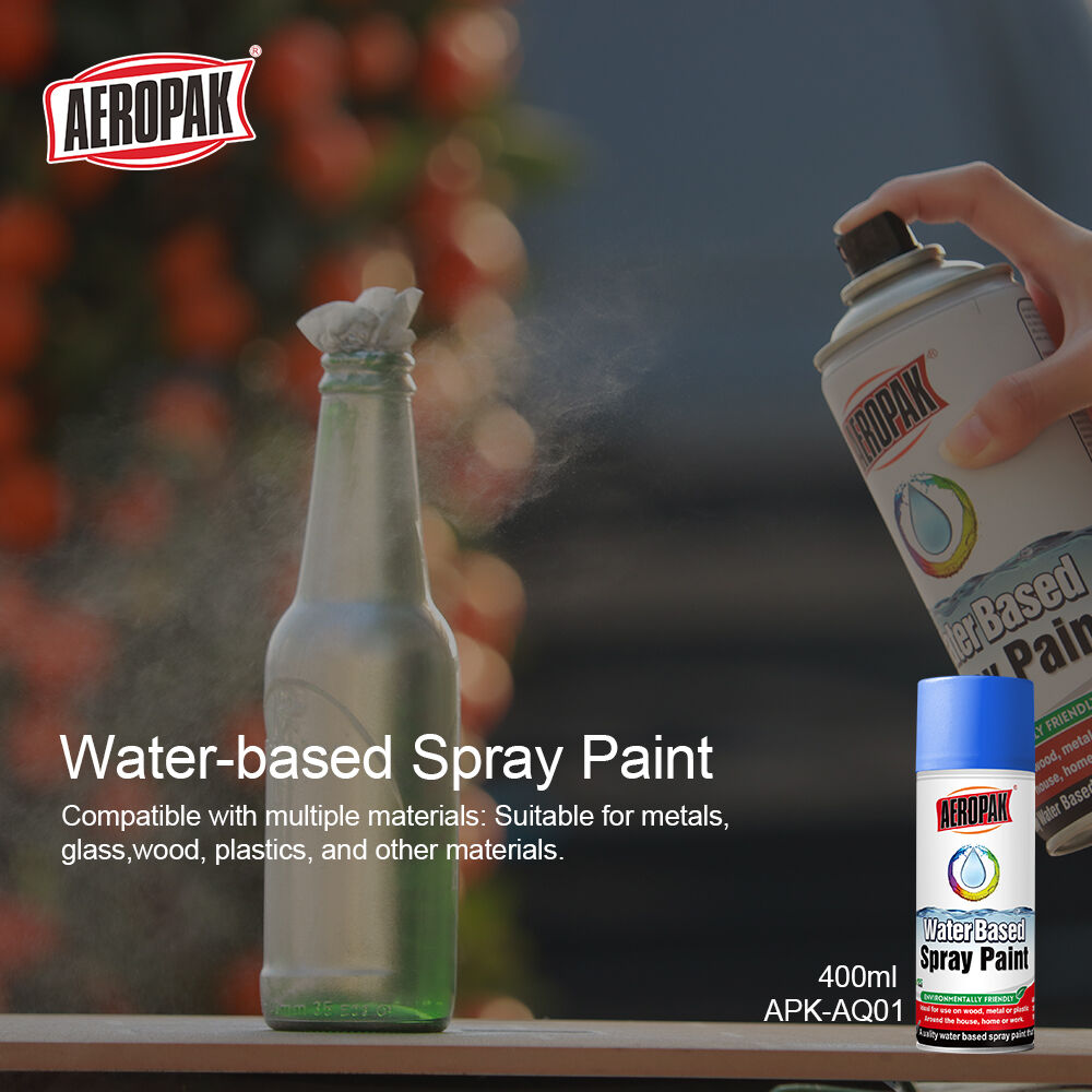 Sistema Avançado de Controle de Spray