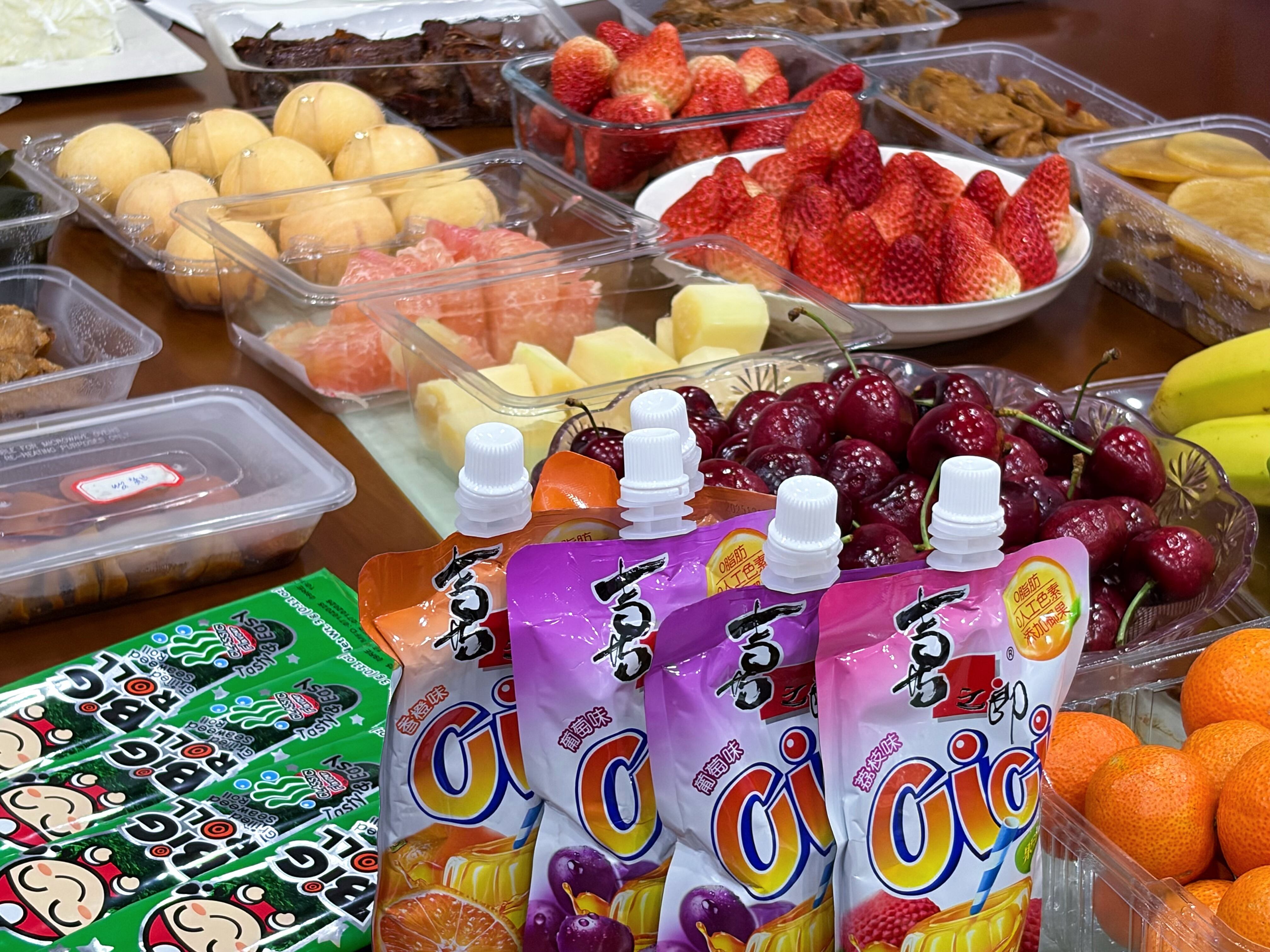 AEROPAKтагы Январь Төрөлгөн Күн Байрамы