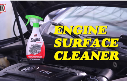 APK-8448 Engine Surface Cleaner Liquid