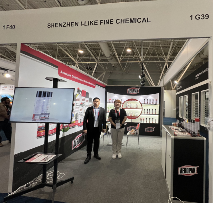 Automechenika Riyadh