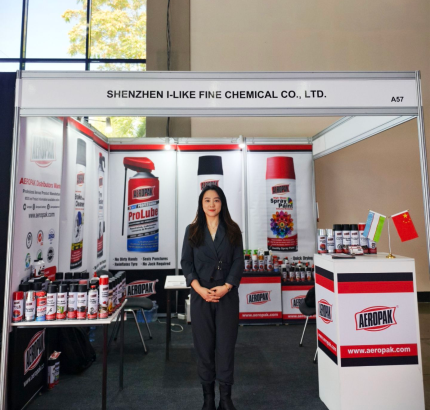 AUTOMOTIVE INDUSTY TASHKENT