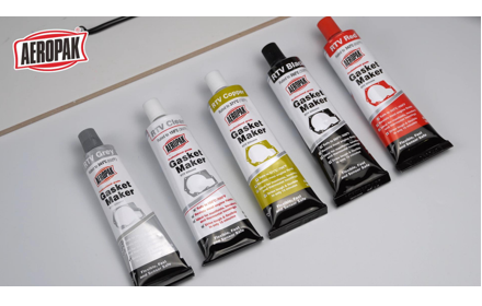 AEROPAK GASKET MAKER