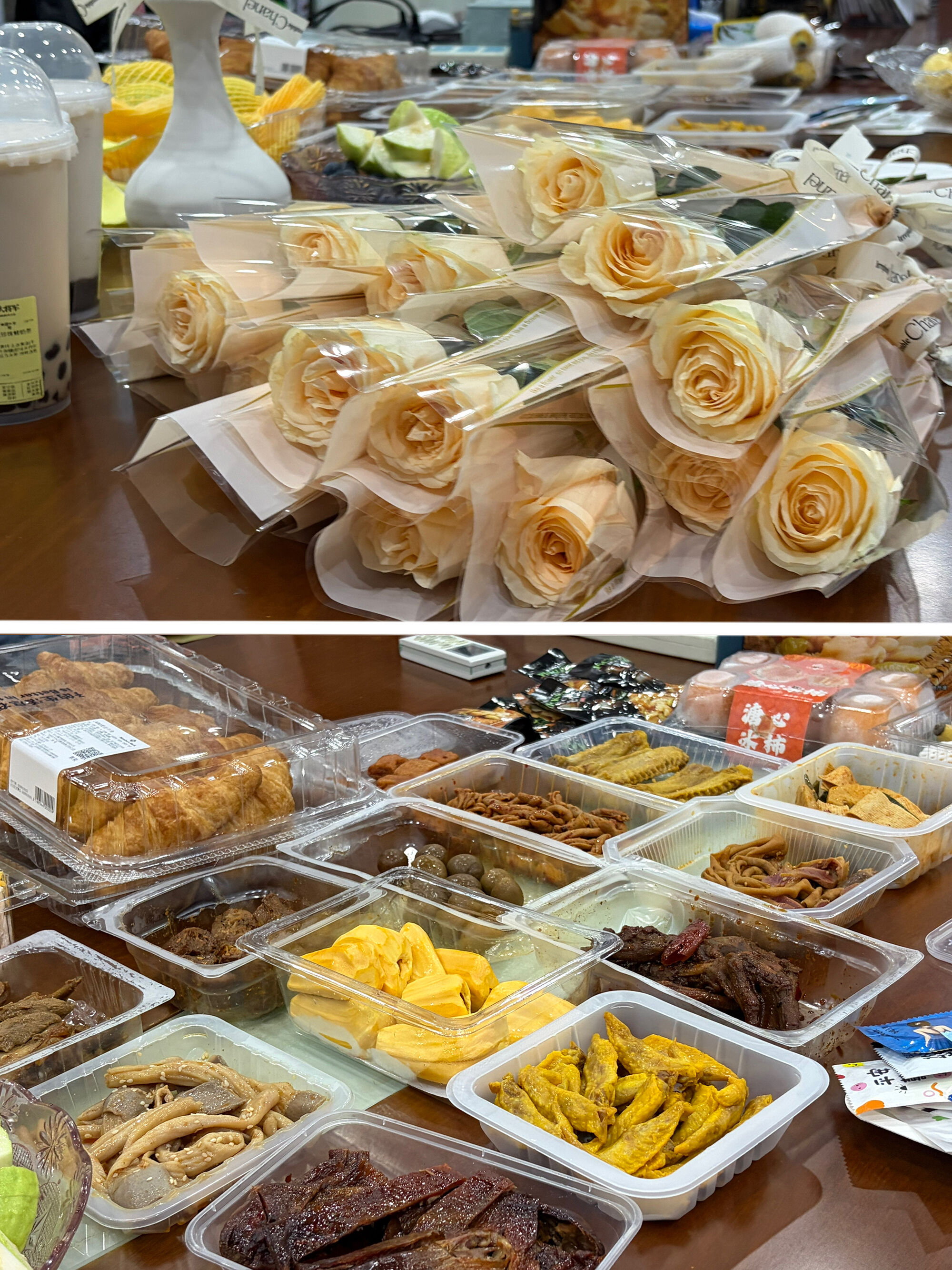 AEROPAK Celebrates International Women's Day