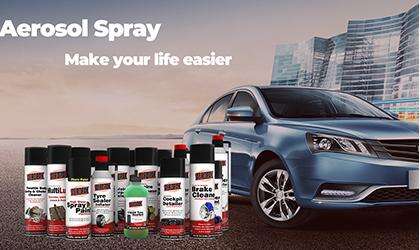 High-quality and high-standard products