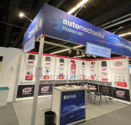 Automechenika Frankfurt