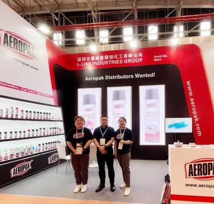 AUTOMECHANIKA, VIETNAM