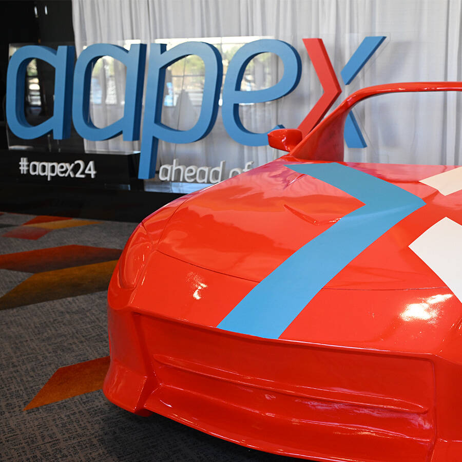 AEROPAK-AAPEX 2025 has successfully concluded!