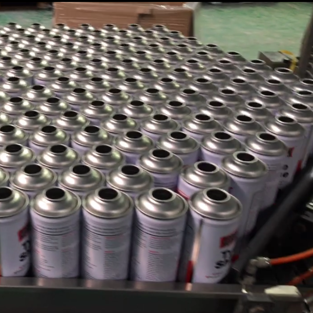 How Do Aerosol Manufacturers Ensure Product Stability During Shipping?