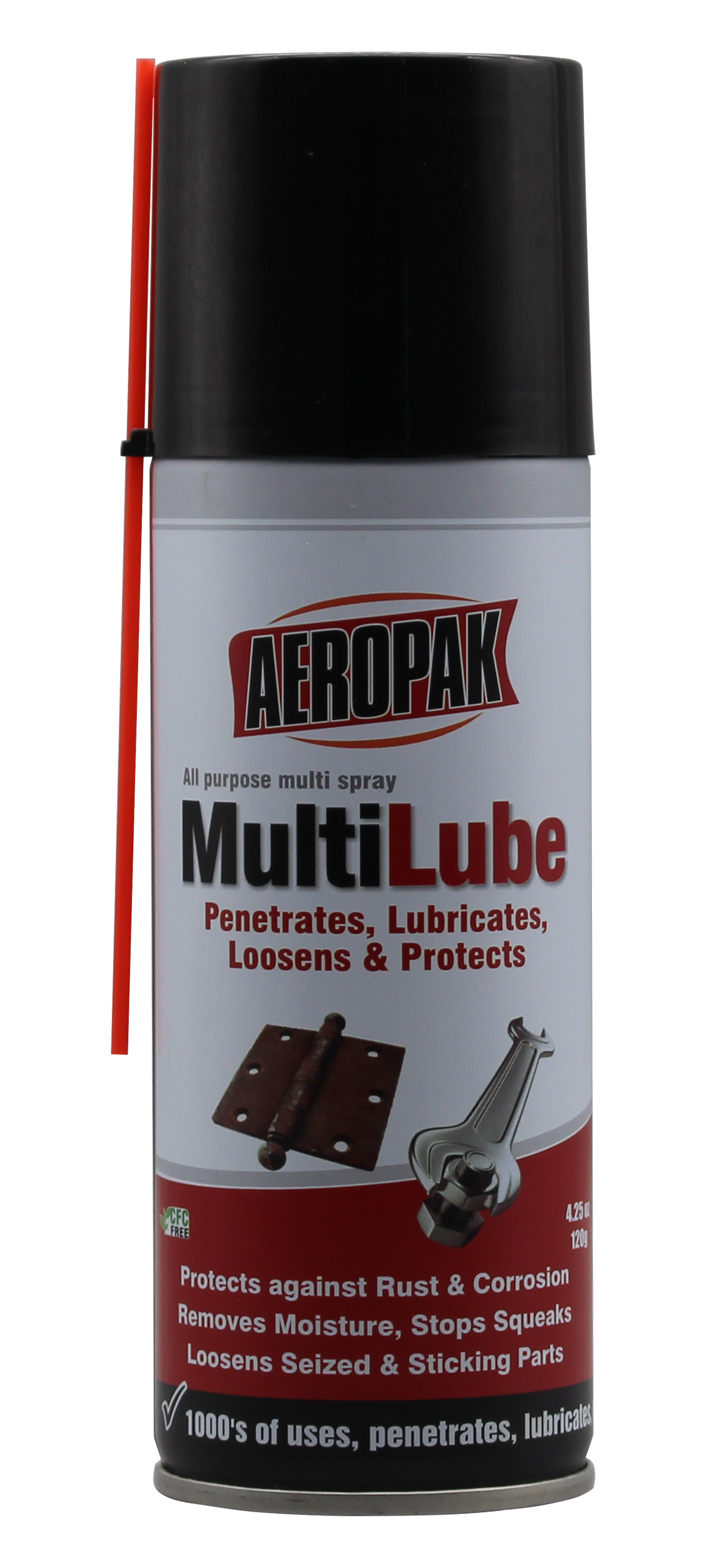 Capacidade de Cobertura Estendida para Máxima Eficiência