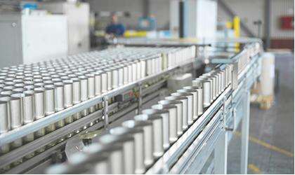 High-volume production capability