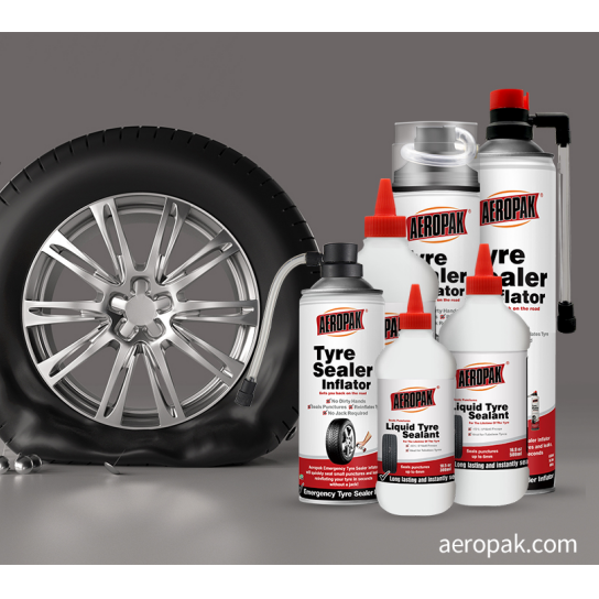 Formulações Conscientes do Meio Ambiente com Desempenho Aprimorado