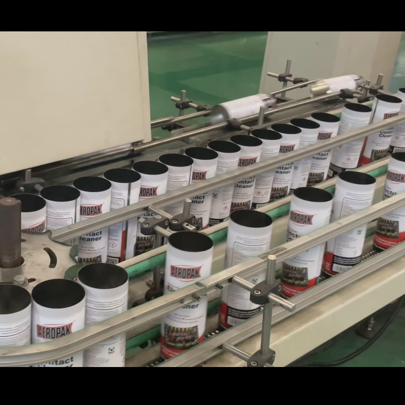 Comprehensive Customization and Application-Specific Solutions