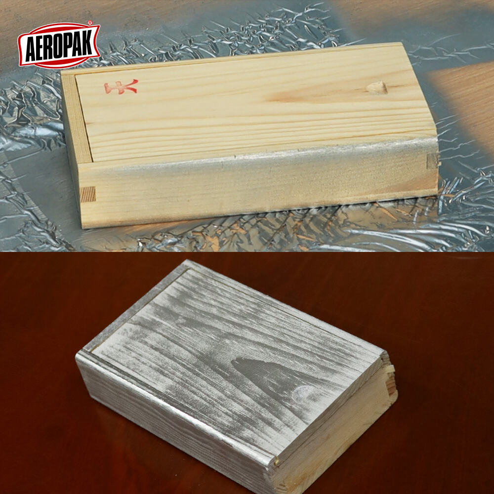 Restauração e Proteção Interna Abrangente