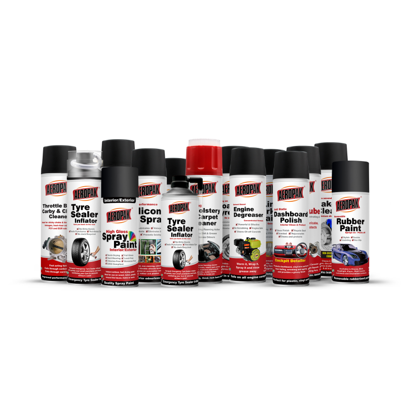 Cura Rápida e Resistência às Intempéries para Desempenho Confiável