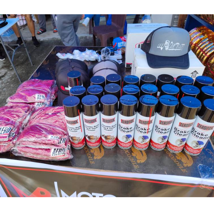 Tecnologia de penetração avançada para ação de limpeza profunda