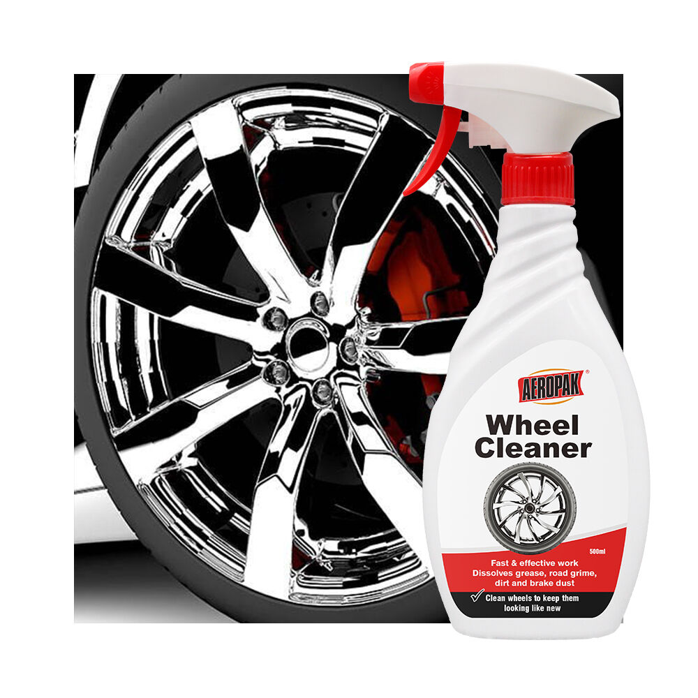 How Can High-Quality Automotive Products Improve Vehicle Performance?